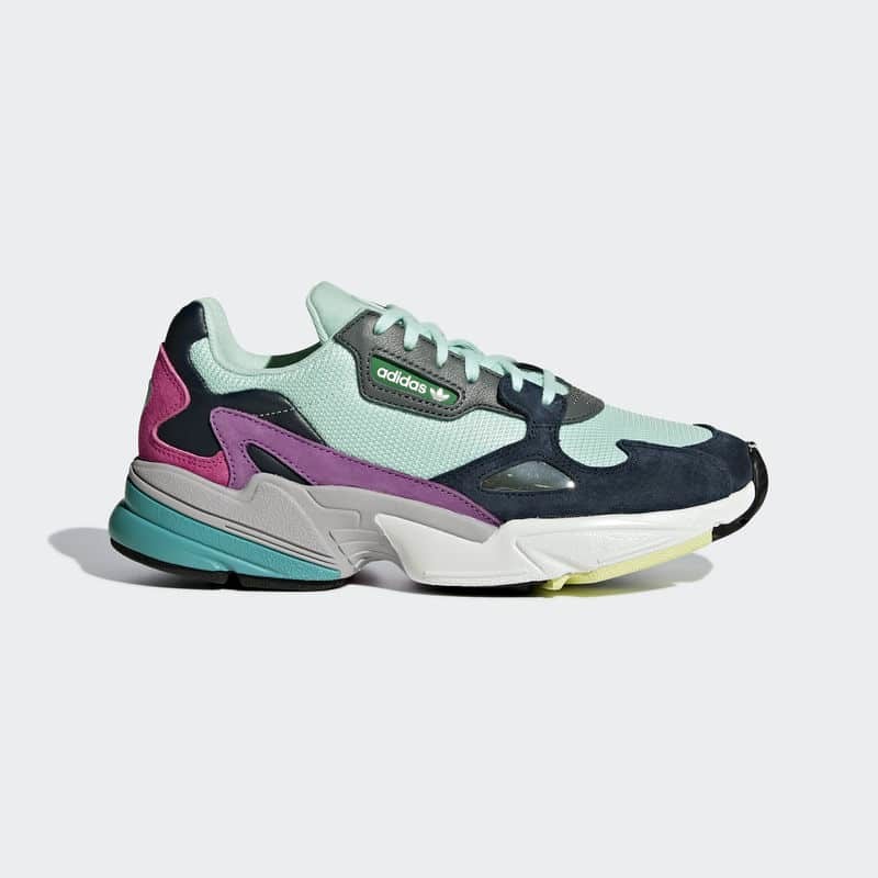 Falcon adidas multicolore hot sale